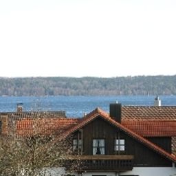 Vue Zum Reschen Fotos