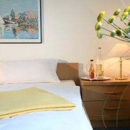 Chambre Zum Reschen Fotos