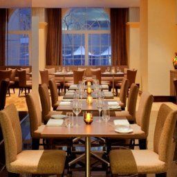 Restaurant Radisson Blu Plaza Hotel Sydney Fotos