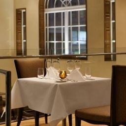 Restaurant Radisson Blu Plaza Hotel Sydney Fotos