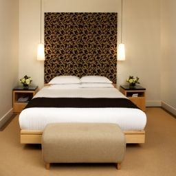 Suite Radisson Blu Plaza Hotel Sydney Fotos