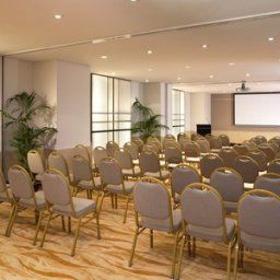 Conference room Radisson Blu Plaza Hotel Sydney Fotos