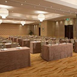 Conference room Radisson Blu Plaza Hotel Sydney Fotos