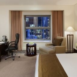 Conference room Radisson Blu Plaza Hotel Sydney Fotos