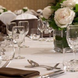 Banqueting hall Radisson Blu Plaza Hotel Sydney Fotos