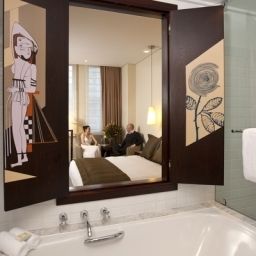 Room Radisson Blu Plaza Hotel Sydney Fotos