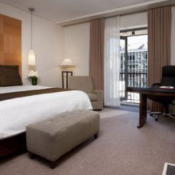 Room Radisson Blu Plaza Hotel Sydney Fotos