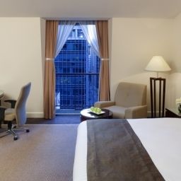 Room Radisson Blu Plaza Hotel Sydney Fotos