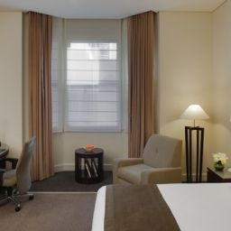 Room Radisson Blu Plaza Hotel Sydney Fotos