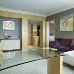Suite Bangkok The Westin Grande Sukhumvit Grande Sukhumvit Hotel Fotos