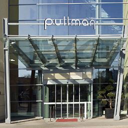 Pullman Erfurt am Dom Erfurt