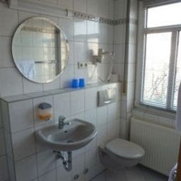 Cuarto de baño Goldnes Fass Fotos