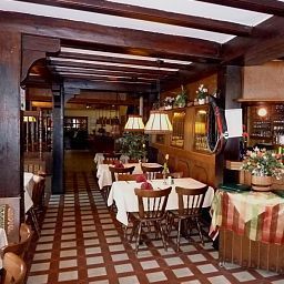 Restaurante Goldnes Fass Fotos
