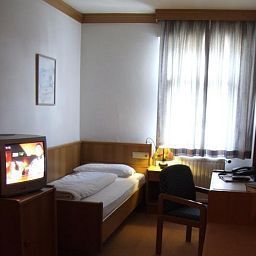 Номер Dorheimer Hof Fotos