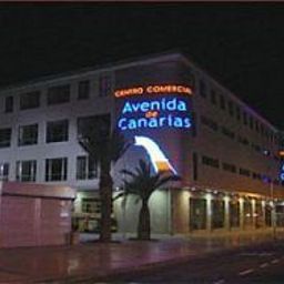 Avenida Vecindario