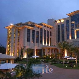 Hyatt Regency Kolkata Calcutta