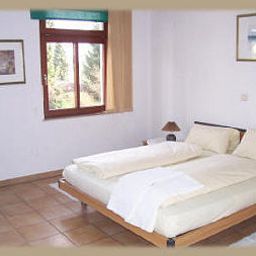 Номер La Cascina Fotos