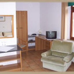Номер La Cascina Fotos