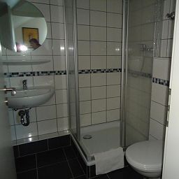 Cuarto de baño Steinhägerquelle Landhaus Fotos