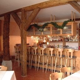 Bar Gut Voigtländer Fotos