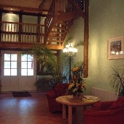 Hall Gut Voigtländer Fotos