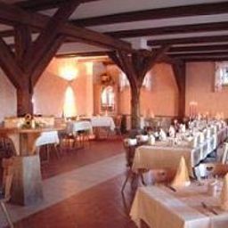 Restaurant Gut Voigtländer Fotos