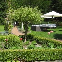 Jardin Meinsbur Fotos