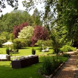 Jardin Meinsbur Fotos