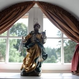 Vue intérieure Meinsbur Fotos