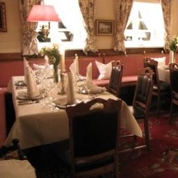 Restaurant Meinsbur Fotos
