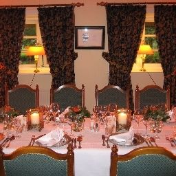 Restaurant Meinsbur Fotos