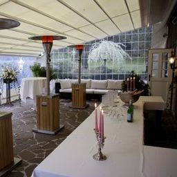 Terrasse Meinsbur Fotos