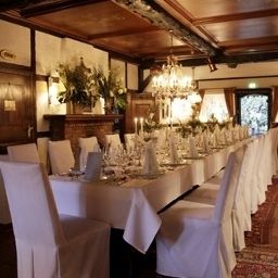 Salle de banquets Meinsbur Fotos