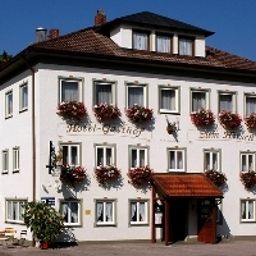 Exterior view Zum Hirsch Fotos