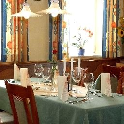 Restaurant Zum Hirsch Fotos