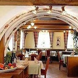 Restaurant Zum Hirsch Fotos
