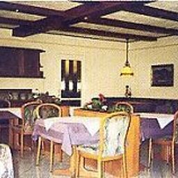 Breakfast room Seehalde Fotos