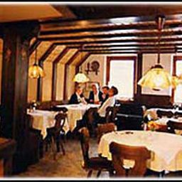 Restaurante Kreuz Gasthof Fotos