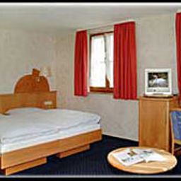 Habitación Kreuz Gasthof Fotos