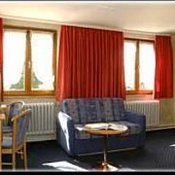 Habitación Kreuz Gasthof Fotos
