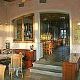 Vista all'interno Auf der Gsteig Landhaus Fotos