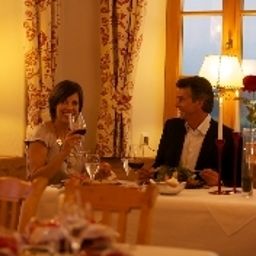 Ristorante Auf der Gsteig Landhaus Fotos