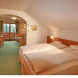 Suite Auf der Gsteig Landhaus Fotos