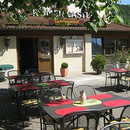 Römer Castell Kipfenberg