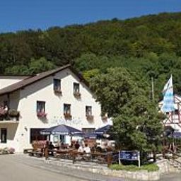 Zum Blauen Hecht Kipfenberg