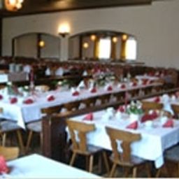 Sala de banquetes 