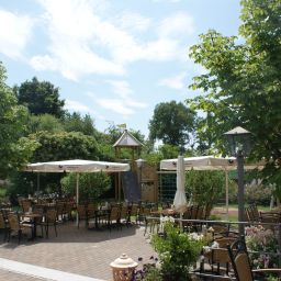 Jardin Hofmeier Landgasthof Fotos