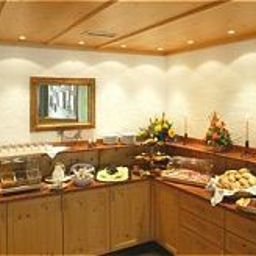 Buffet Hofmeier Landgasthof Fotos