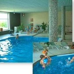 Piscine Eurotreff Fotos