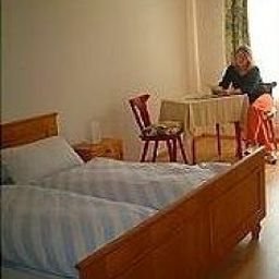 Chambre Eurotreff Fotos